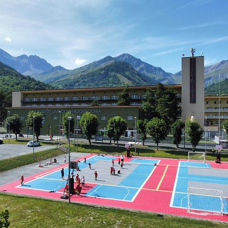Villaggio Olimpico Bardonecchia Luaran gambar
