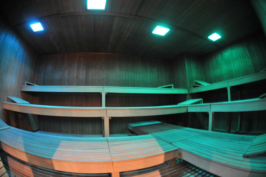Villaggio Olimpico Bardonecchia Luaran gambar