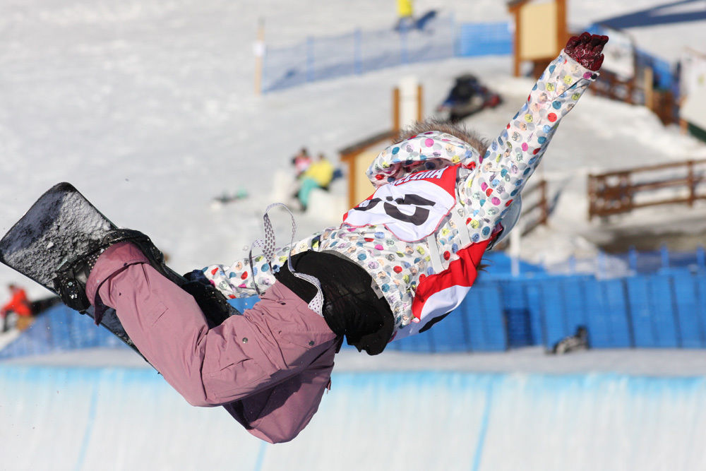 Villaggio Olimpico Bardonecchia Luaran gambar