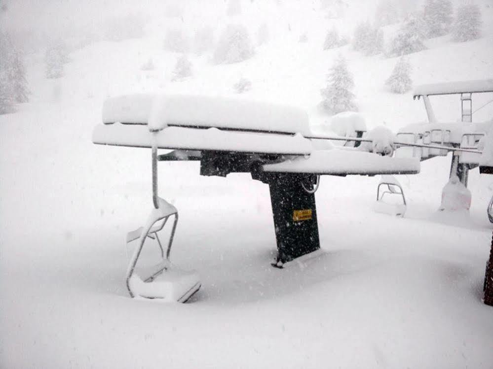 Villaggio Olimpico Bardonecchia Luaran gambar