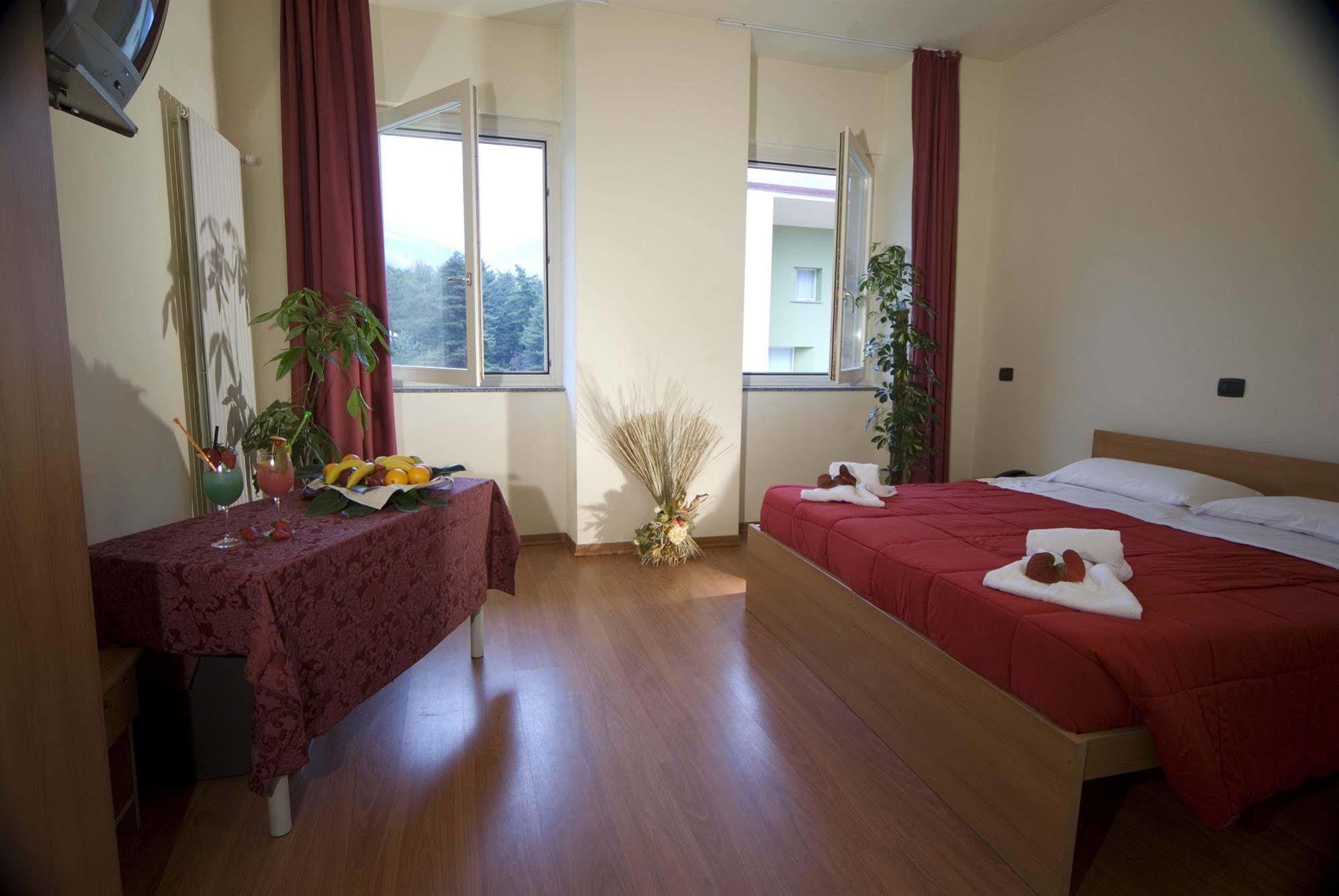 Villaggio Olimpico Bardonecchia Luaran gambar